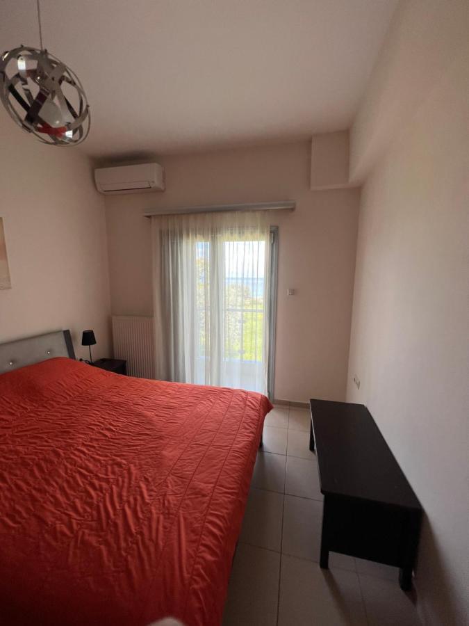 Bivas Apartments Liménas Eksteriør bilde